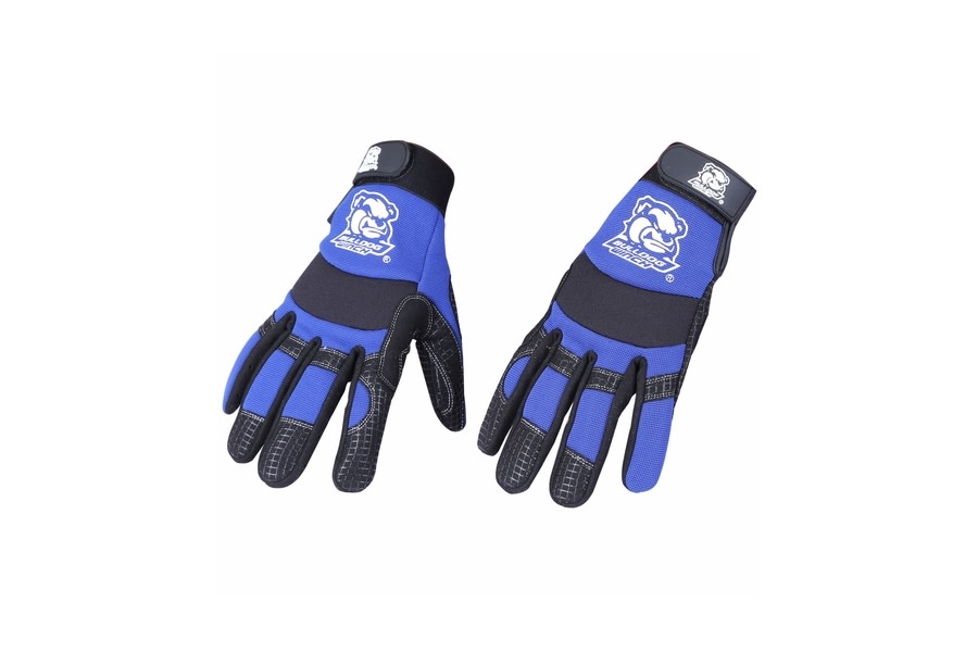 Bulldog Winch Trail Gloves, XL