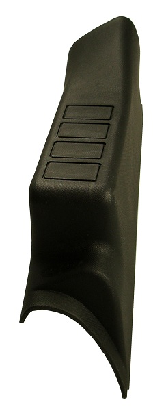 Daystar A-Piller Switch Pod Black - JK