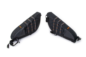 XG Cargo Magellan Side Storage Bags Set of Two - JL/JK 4dr