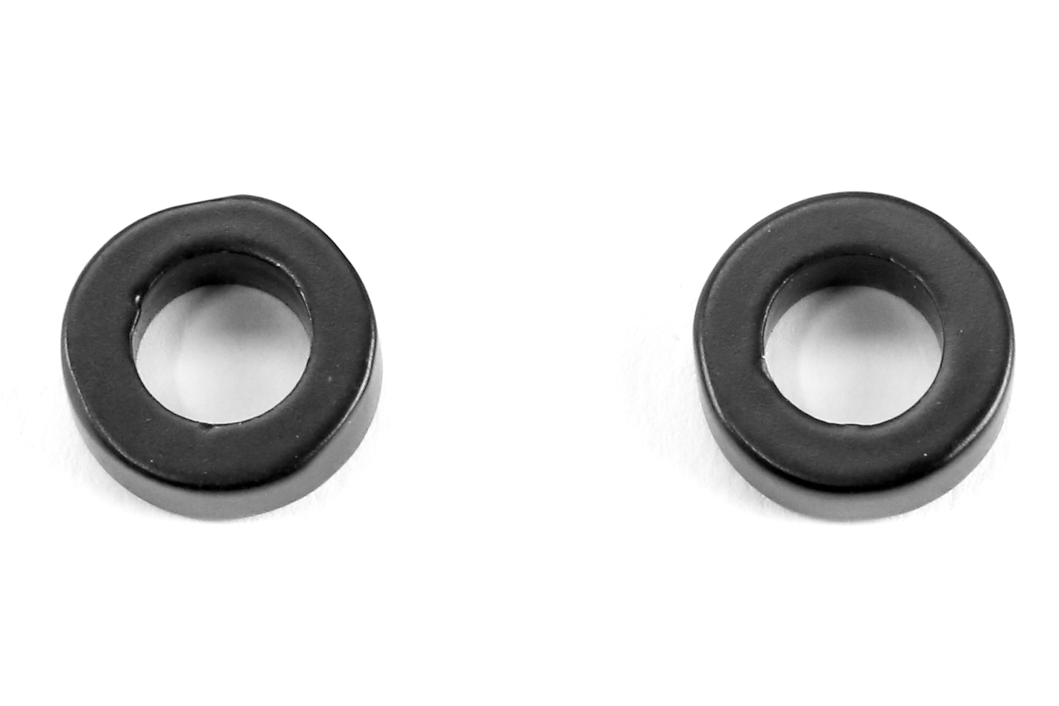 EVO Manufacturing Tailgate Antenna Mount Drivers Side Rear - JK