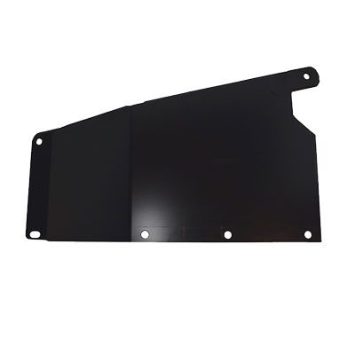 Synergy Manufacturing Transfer Case Skid Plate - JK