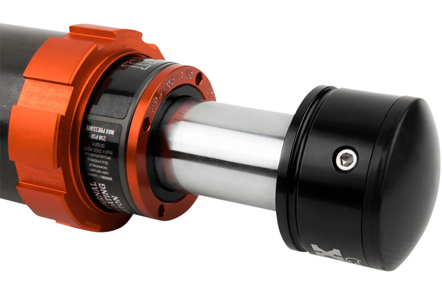 Fox Factory Race Series 2.0 Bump Stop IFP