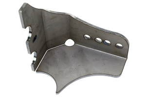 Artec Industries Tracbar Bracket Rear - JK