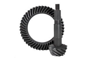 Yukon High Performance Ring & Pinion Gear Set for Dana 30, 4.56 Ratio - TJ