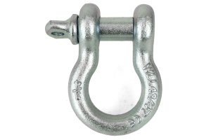 Smittybilt Shackle/D-Ring 3/4in