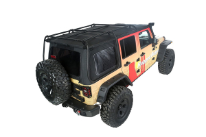 Rugged Ridge Exo-Top - JK 4DR