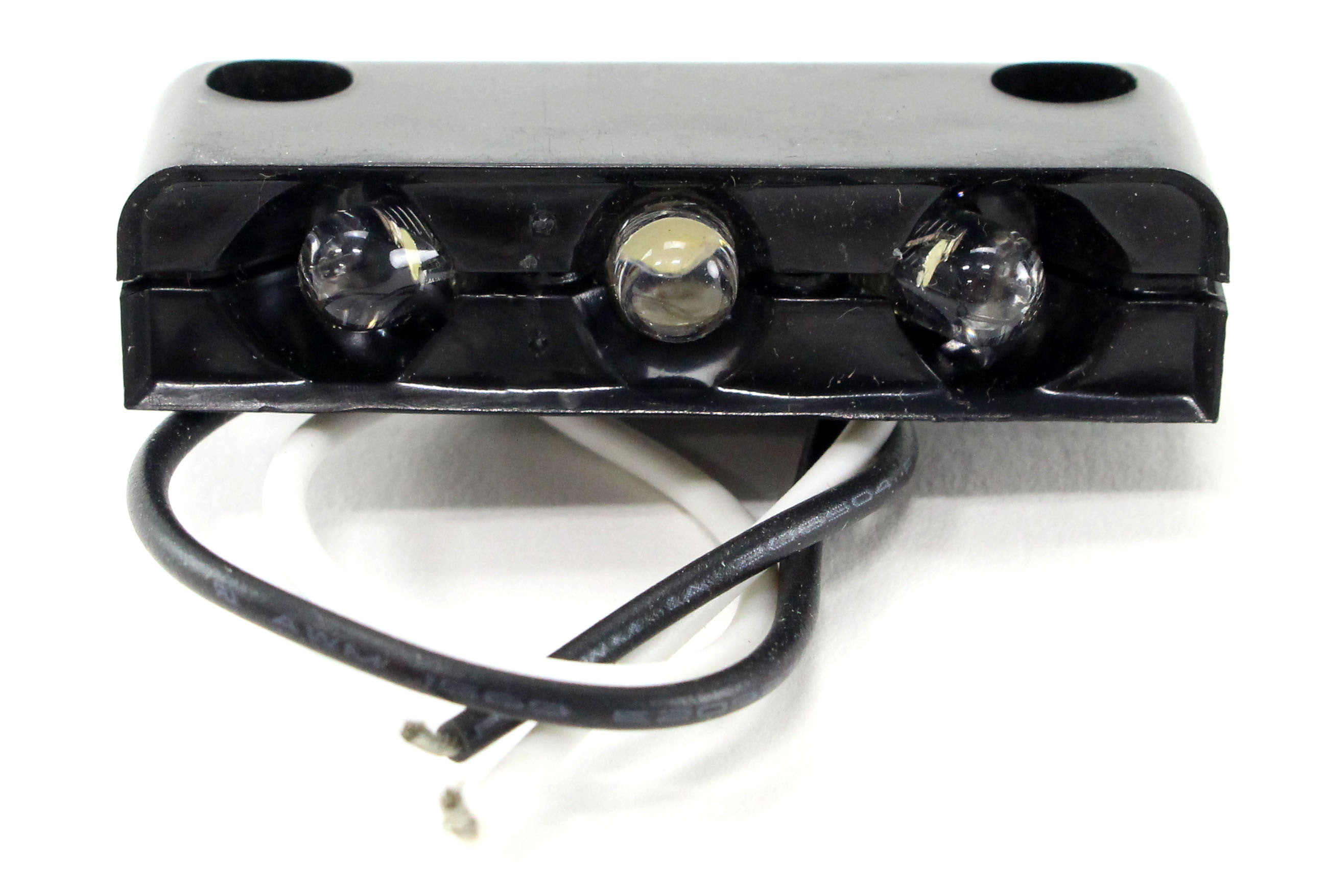 AEV Universal Front Bumper License Plate Mount