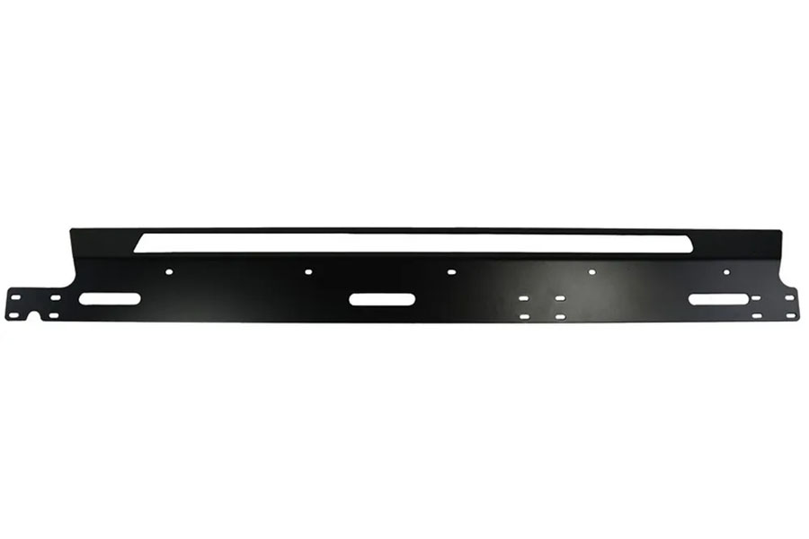 Rock Slide Engineering Step Slider Skid Plate - Pair - JL 2026 2dr