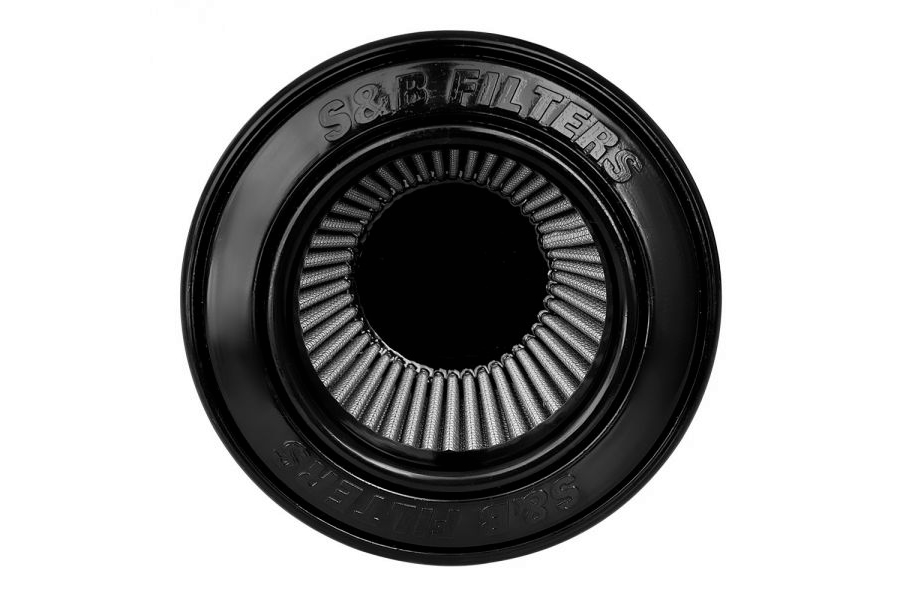 S&B Filters OE Replacement Dry Extendable Filter  - Bronco 2021+