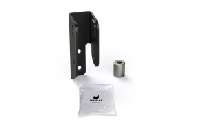 Teraflex Rear Track Bar Bracket RHD, 2.5in- 4.5in Lift - JL