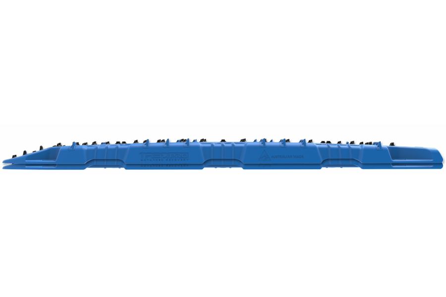ARB TRED Pro Recovery Boards - Blue, Pair