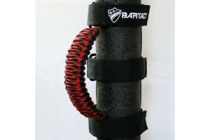 Bartact Paracord Roll Bar Grab Handle w/Color Options