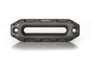 Warn Epic 1.5 Fairlead Gun Metal