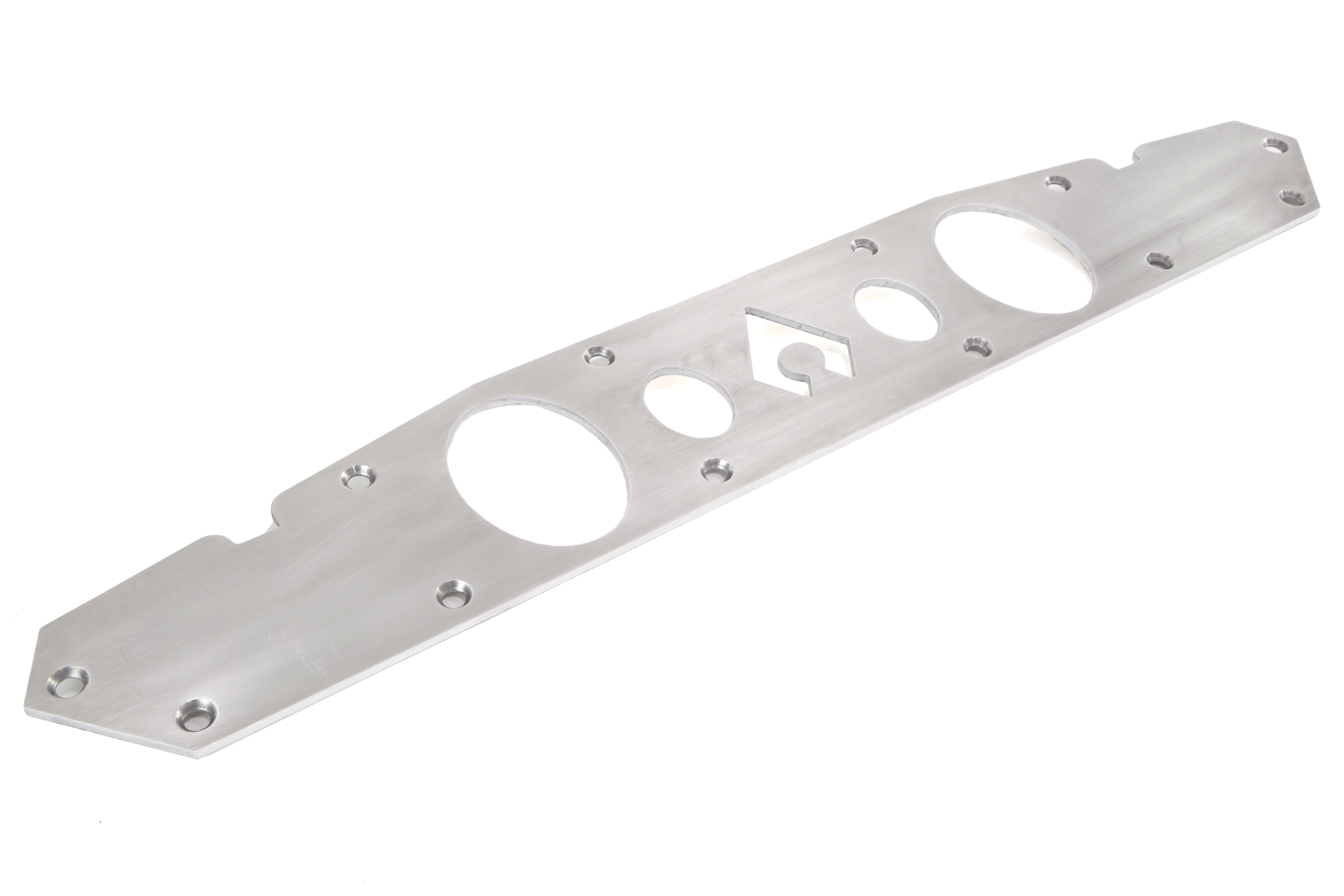 Artec Industries Rock Guard Front Bumper - JT/JL/JK
