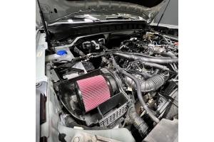 S&B Filters OE Replacement Cotton Filter  - Bronco 2021+
