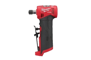 Milwaukee Tool M12 FUEL 1/4in Right Angle Die Grinder