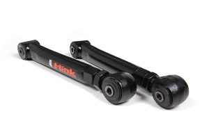 JKS J-Link Rear Upper Adjustable Control Arms - JT 