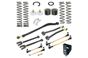 RockJock 3.5in Sport Edition Johnny Joint Lift Kit - JL 392