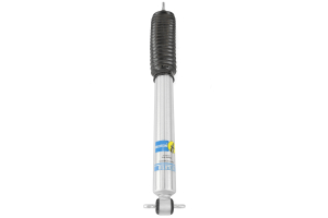 Bilstein 5100 Series Gas Shock Front 4in Lift  - WJ/XJ/ZJ