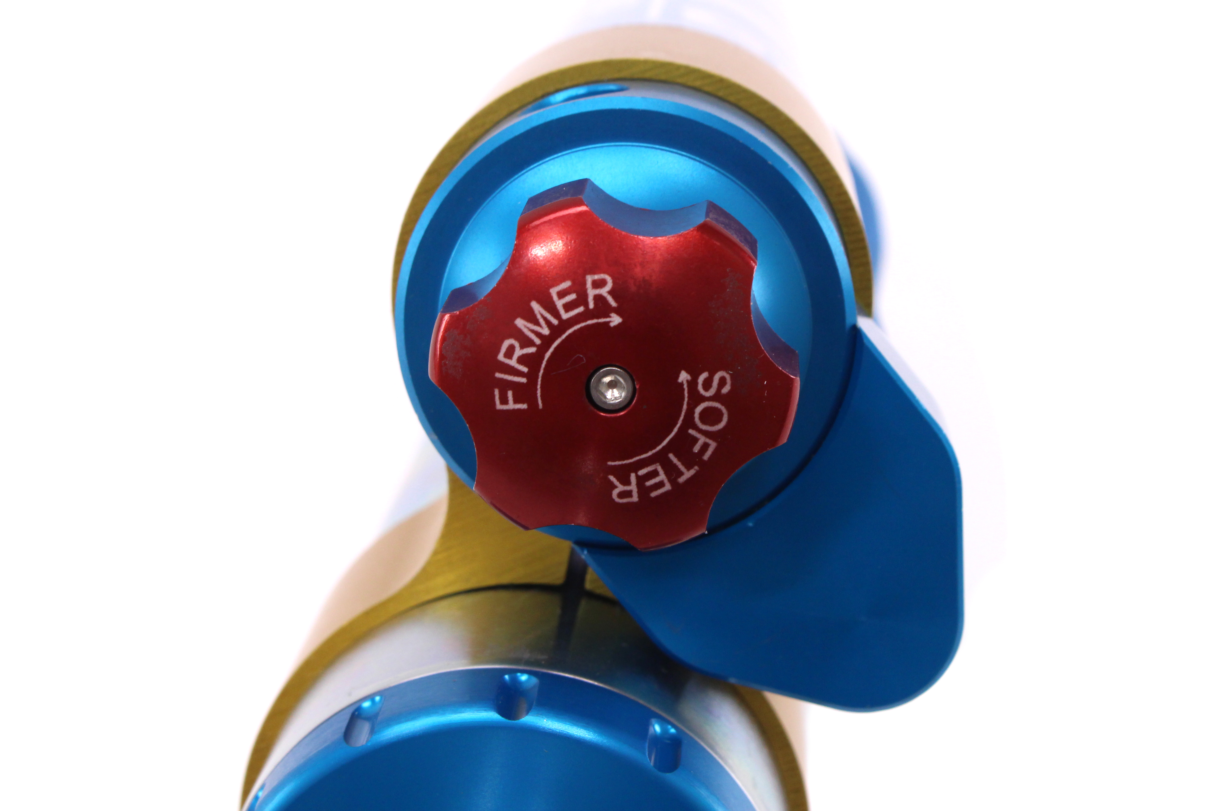 EVO Manufacturing Spec King Front Shocks Pair, 3-5in  - JK