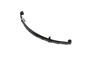 Rubicon Express Rear Leaf Spring w/ Bushing (3.5in Lift) - XJ