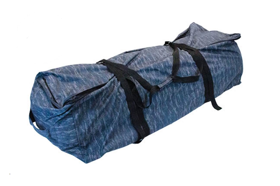 Overland Vehicle Systems XD Khumbu 2 Person Swag Bag Ground Tent