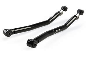 Teraflex Alpine Long Arms - Rear Upper, Adjustable, 3in-6in Lift - JL