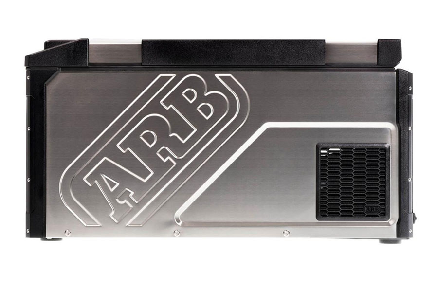 ARB 63 Quart Elements Fridge Freezer