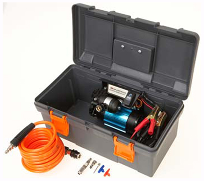 ARB 12V On-Board Air Compressor