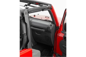 Bestop Door Surround Kit  - JK 4dr 2010+