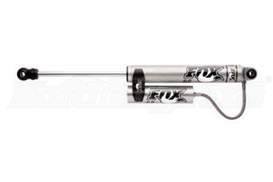 Jeep JK JKS Fox 20 Performance Series w Reservoir Shock Rear 2535in