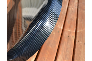 Modern Classic Enterprises Carbon Fiber Fenders Front and Rear - JK