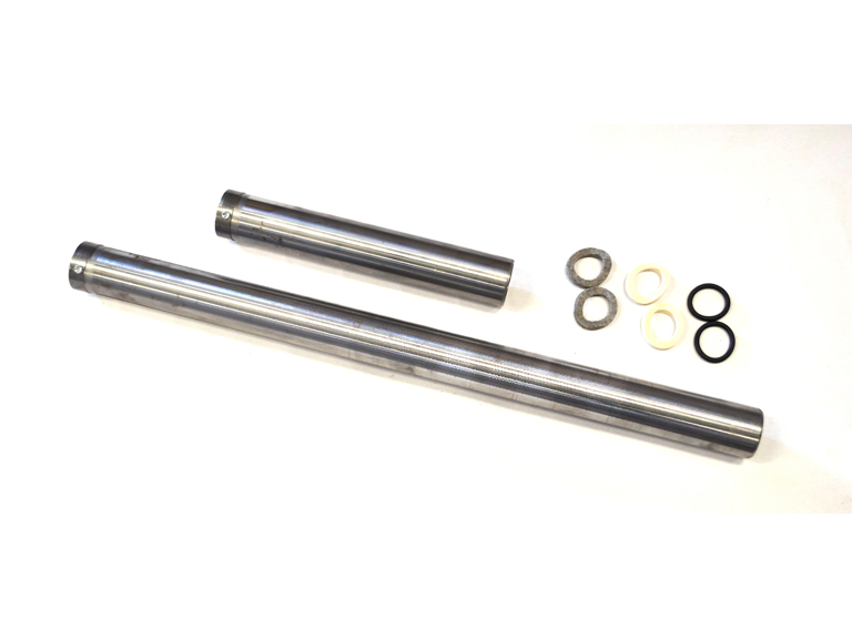 EVO Manufacturing 44 Magnum Axle Sleeves - JK