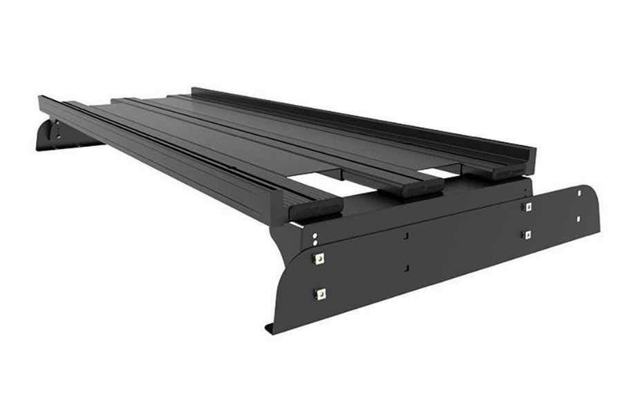 Front Runner Outfitters Cargo Storage Interior Rack - JK 4dr