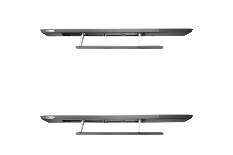 Rock Slide Engineering Step Slider 3rd Gen - JT 4dr 2026