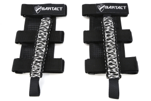 Bartact Paracord Roll Bar Grab Handle w/Color Options