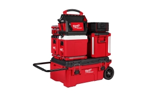 Milwaukee Tool Packout Rolling Tool Chest