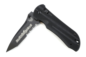 Northridge4x4 Benchmade Stryker Knife - ARB Edition