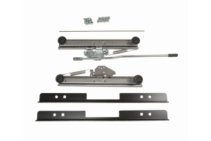PRP Universal Standard Slider w/ Angle Mount Kit 