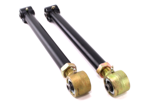 Currie Enterprises Rear Lower Control Arms - JL/JK