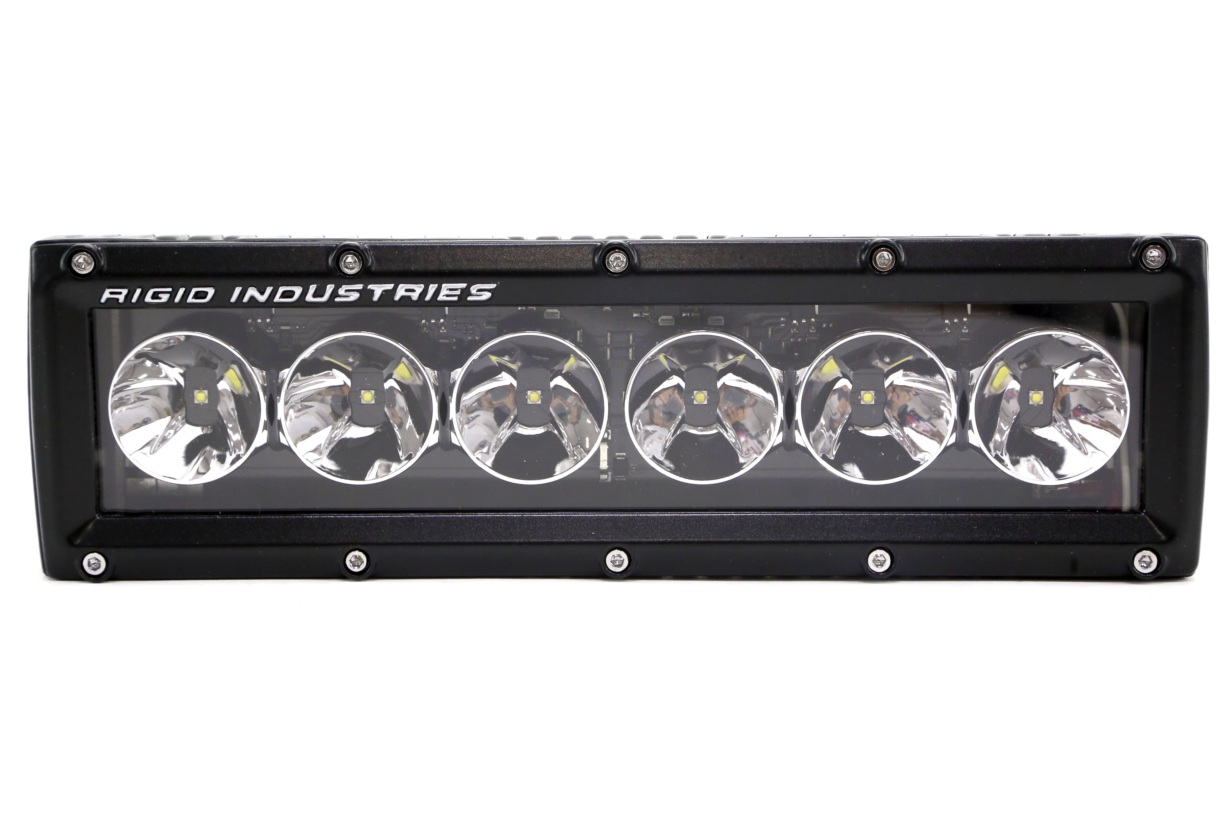 Rigid Industries Radiance 10in Green Back-Light