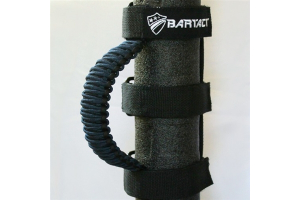 Bartact Paracord Roll Bar Grab Handle w/Color Options