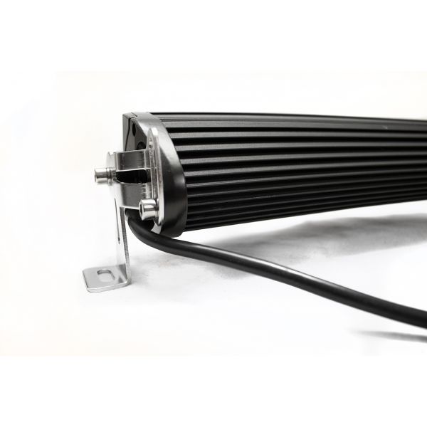 Race Sport Lighting 21.5in ECO-LIGHT LED Light Bars w/3D Reflector Optics and CREE LED