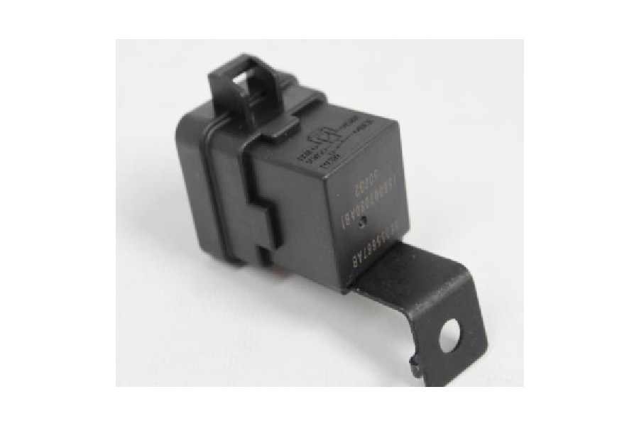 Mopar Radiator Fan Relay - 2007-12 JK