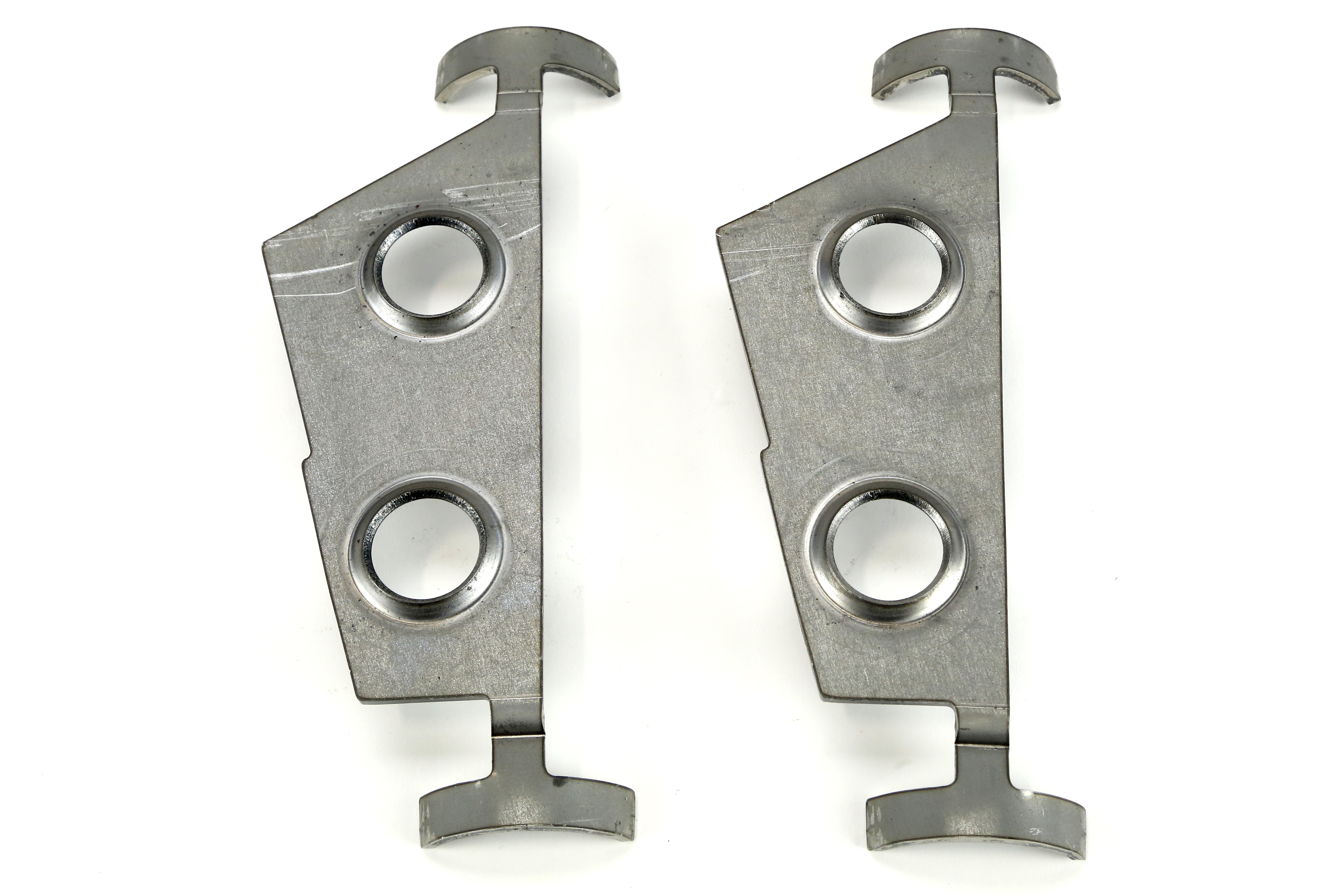 Synergy Manufacturing Coilover Reservoir Mount Front - JK