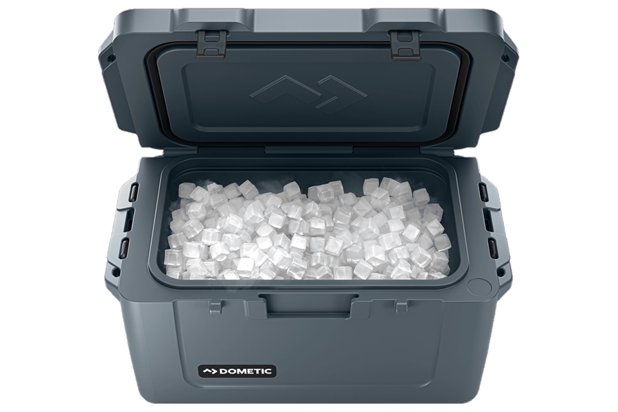 Dometic Patrol Series Ice Chest, 35L - Ocean