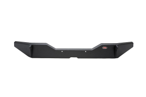 Body Armor Rear Base Bumper  - JK