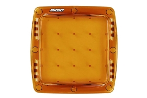 Rigid Industries Q-Series Amber Light Cover