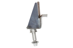 Rust Buster Rear Upper Shock Mount - YJ