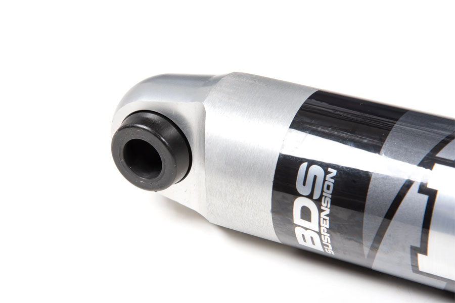JKS J-Krawl 2.5in Lift Kit w/ Fox 2.0 Performance Series Shocks (Flex End) - JK 2DR